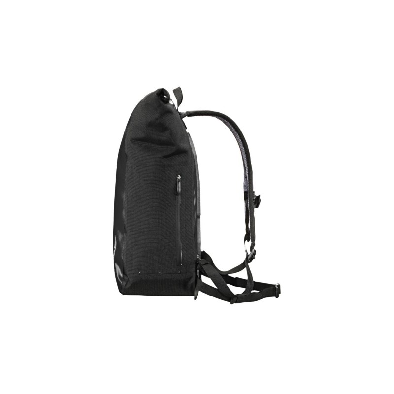 Kuprinė Ortlieb Velocity Black Velocity Black