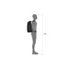 Kuprinė Ortlieb Velocity Black Velocity Black