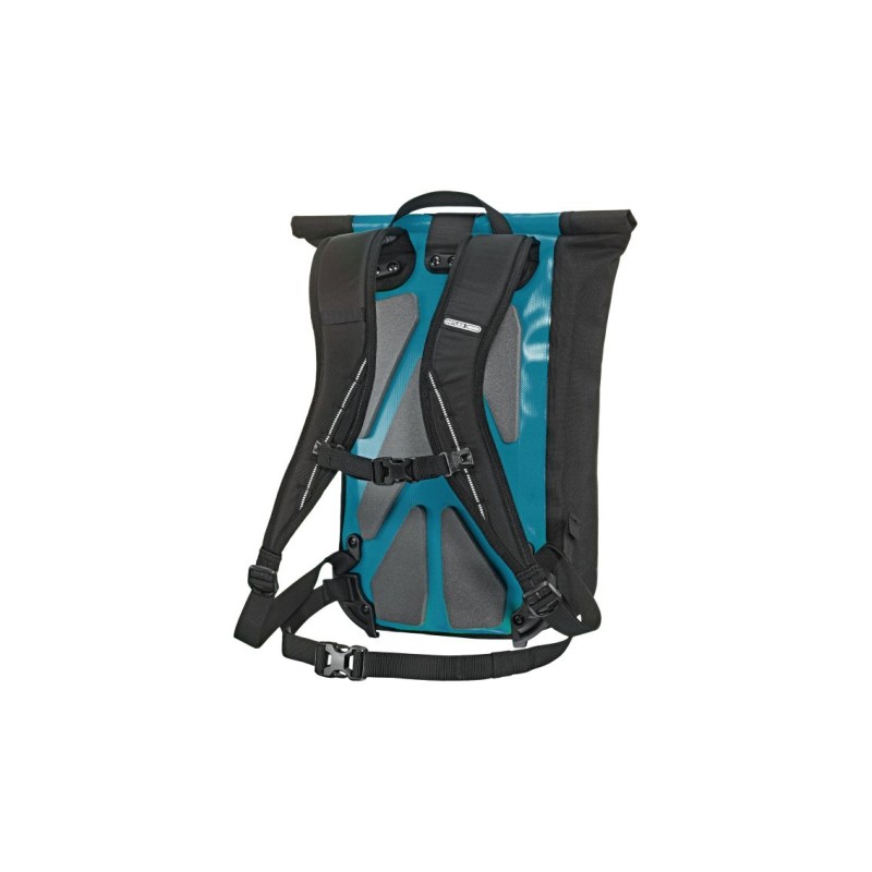 Kuprinė Ortlieb Velocity Petrol - Black Velocity Petrol - Black