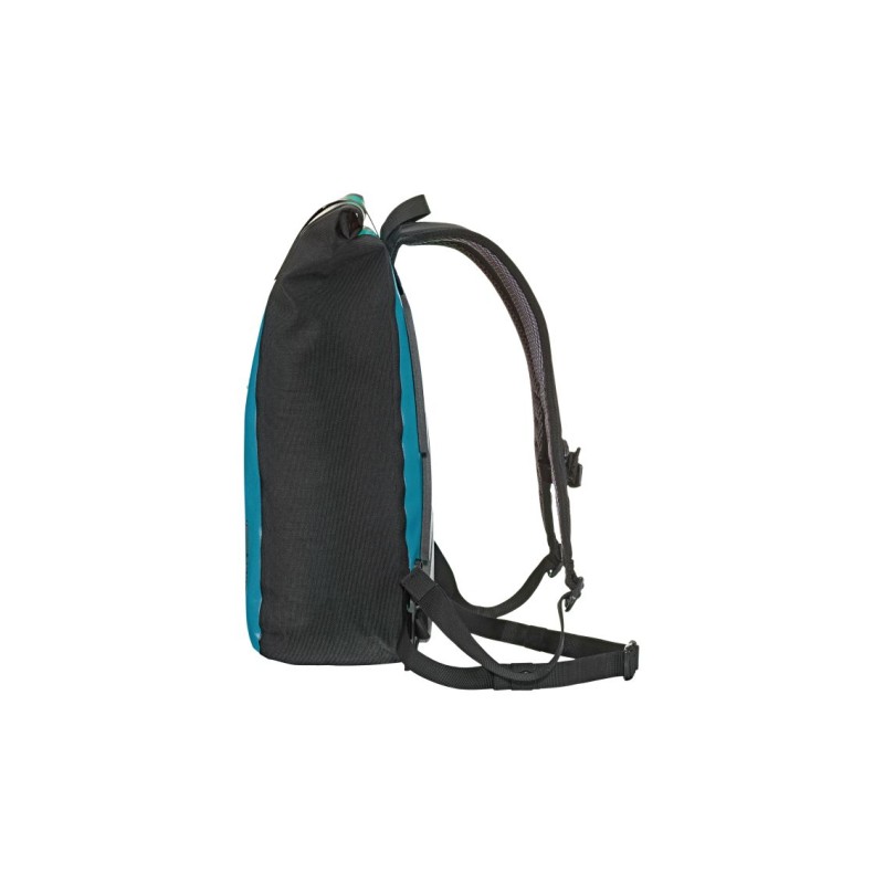 Kuprinė Ortlieb Velocity Petrol - Black Velocity Petrol - Black