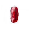 Rear light Cat Eye Orb  | LAUTREX.LT