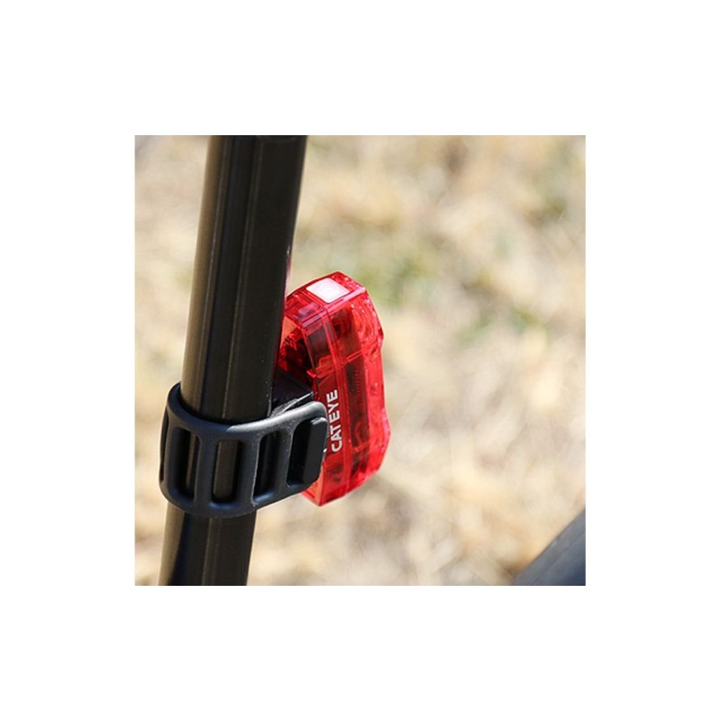 Rear light Cat Eye Orb  | LAUTREX.LT