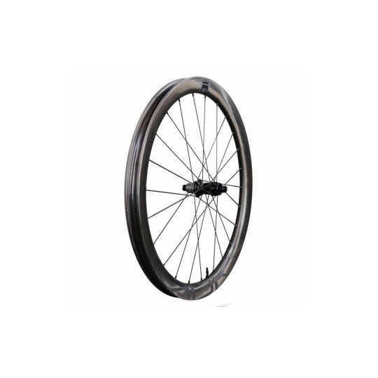 Ratų komplektas 700C Duke Baccara WRX 42 SLR2 Aero / DT 240 CL SP Shimano 11S Baccara WRX 42 SLR2 Aero / DT 240 CL SP Shimano