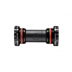Miniklio velenas Shimano BB-MT501 MTB
