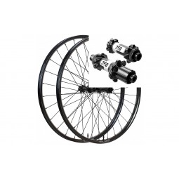 Ratų komplektas 29 Duke Lucky Jack Ultra SLS3 30 / DT 350 SP SRAM XD Boost