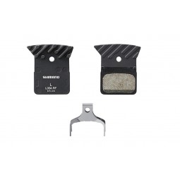 Stabdžių trinkelės D-brake Shimano L05A