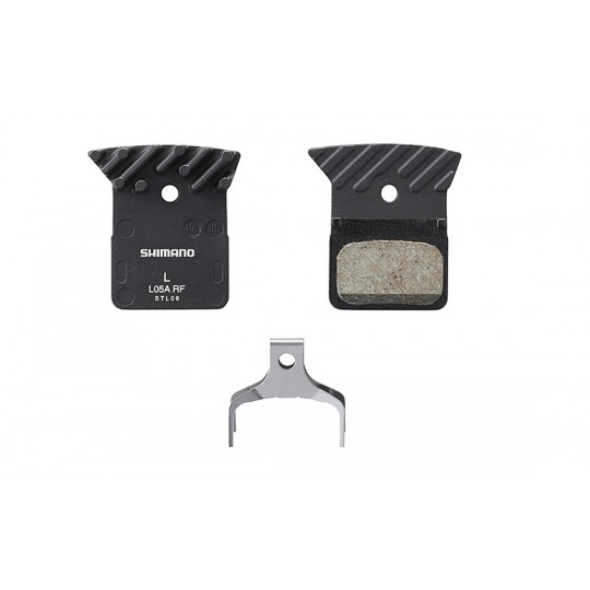 Stabdžių trinkelės D-brake Shimano L05A