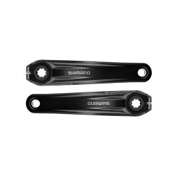 Švaistikliai Shimano Steps FC-E8000 E-Bike