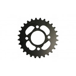 Žvaigždutė priekinė Shimano FC-M361 Acera