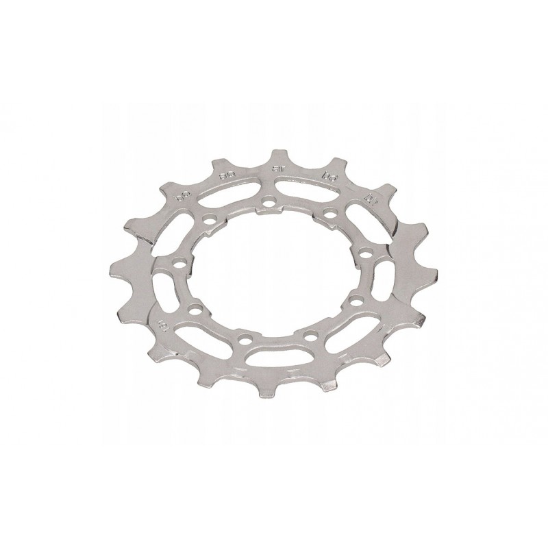 Žvaigždutė galinė Shimano CS-M760