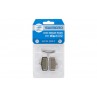 Stabdžių trinkelės D-brake Shimano D03S-RX