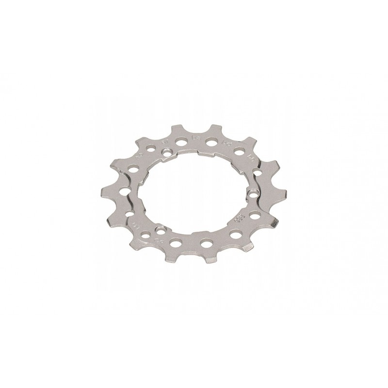 Žvaigždutė galinė Shimano CS-M760 Deore XT