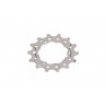 Žvaigždutė galinė Shimano CS-M760 Deore XT