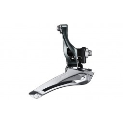 Perjungėjas priekinis Shimano FD-4700 Tiagra Brazed-On