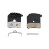 Stabdžių trinkelės D-brake Shimano H03C