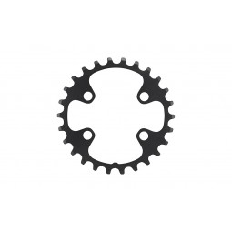 Žvaigždutė priekinė Shimano FC-M6000-2 Deore