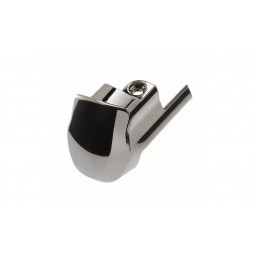 Pavarų stabdžių rankenėlės dangtelis ir varžtas Shimano ST-R8000