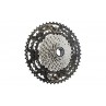 Žvaigždžių blokas galinis Shimano CS-LG400 Linkglide