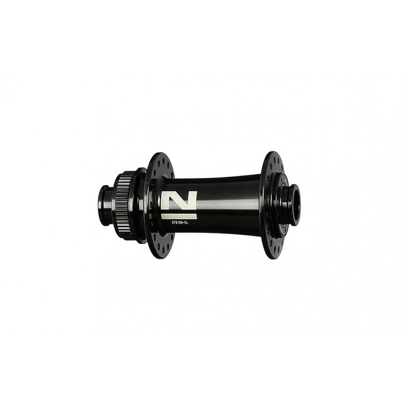 Stebulė priekinė Novatec D791SB-CL-15