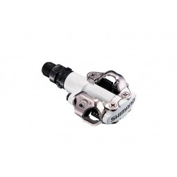 Pedalai Shimano PD-M520 White