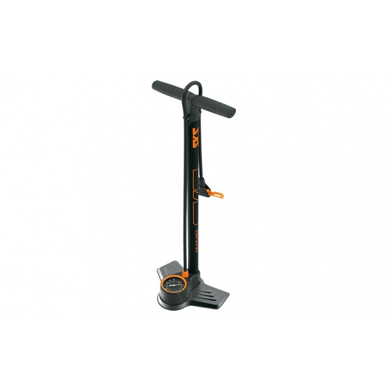 Pompa pastatoma SKS Air-X-plorer 10.0