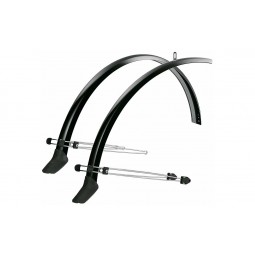 Skydelių komplektas SKS 26" Commuter  ATB 60