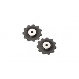 Perjungėjo ratukų komplektas Shimano RD-T610 Deore