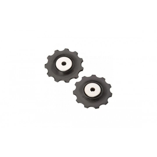 Perjungėjo ratukų komplektas Shimano RD-T610 Deore