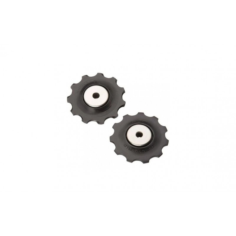 Perjungėjo ratukų komplektas Shimano RD-T610 Deore