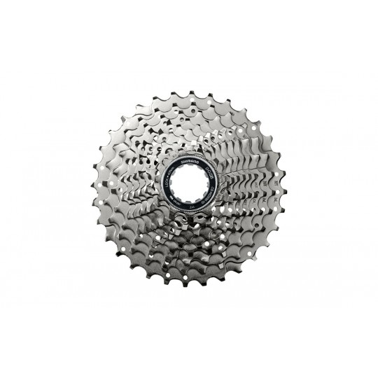 Žvaigždžių blokas galinis Shimano CS-HG500-10 Tiagra