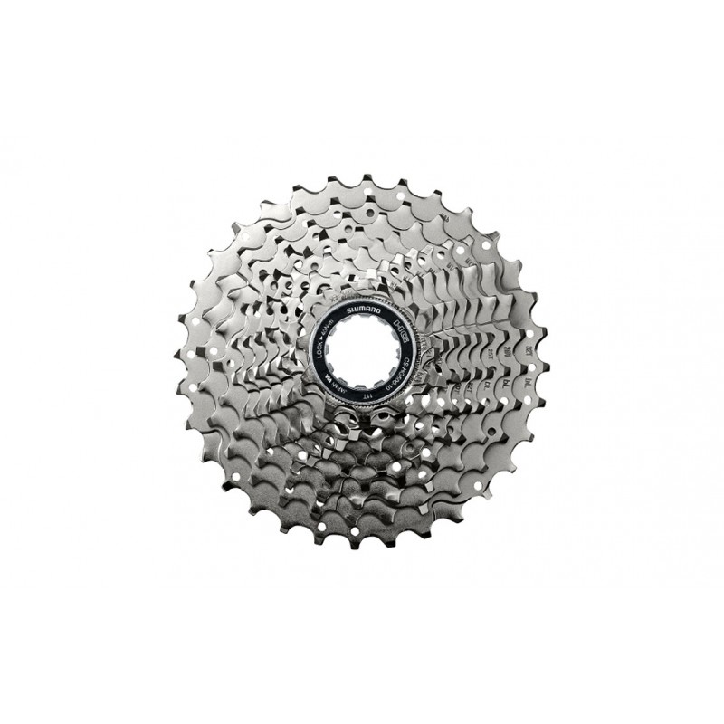 Žvaigždžių blokas galinis Shimano CS-HG500-10 Tiagra