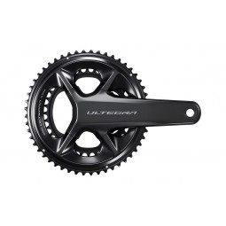 Žvaigždžių blokas priekinis Shimano FC-R8100 Ultegra