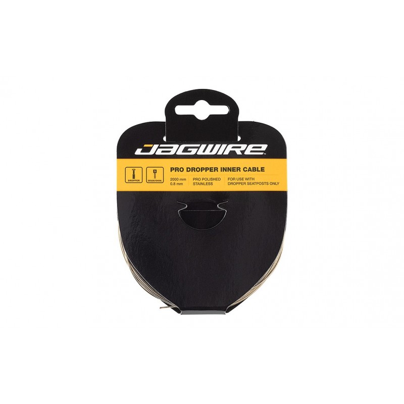 Troselis balnelio stovui Dropper Post Jagwire