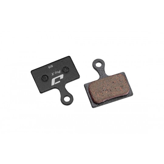Stabdžių trinkelės D-brake Jagwire Pro Extreme Sintered