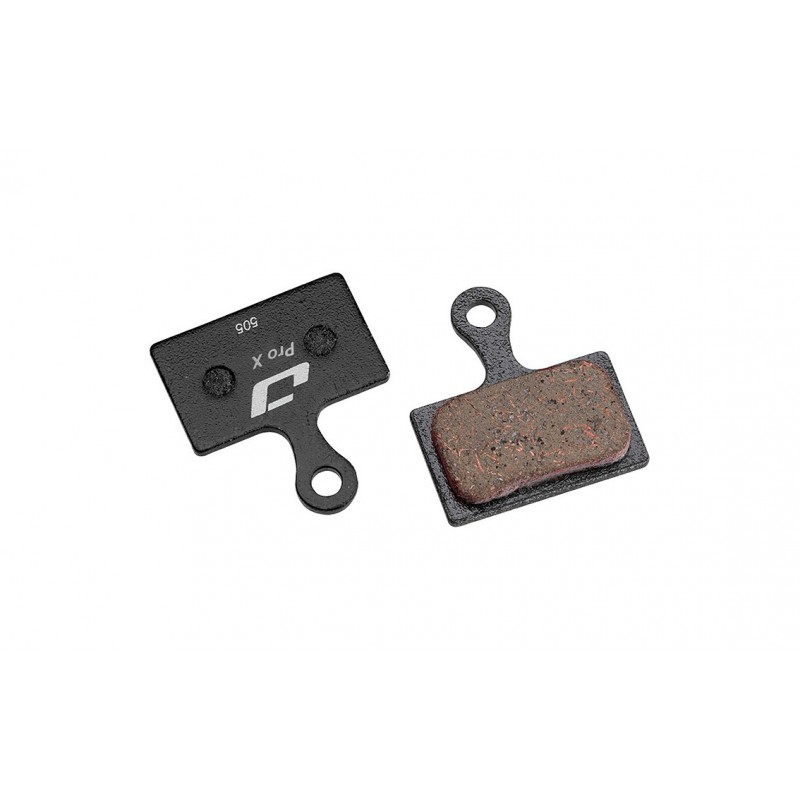Stabdžių trinkelės D-brake Jagwire Pro Extreme Sintered
