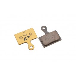 Stabdžių trinkelės D-brake Jagwire Pro Semi-Metallic Lightweight Aluminium