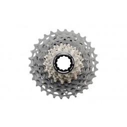 Žvaigždžių blokas galinis Shimano CS-R9200 Dura-Ace