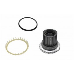 Terkšlė galinei stebulei Shimano FH-M8110-B Deore XT
