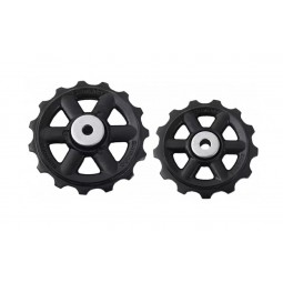 Perjungėjo ratukų komplektas Shimano RD-M310 Altus