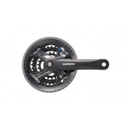 Žvaigždžių blokas priekinis Shimano FC-M361 Acera