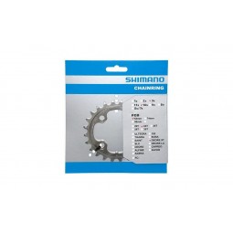 Žvaigždutė priekinė Shimano FC-M780 Deore XT