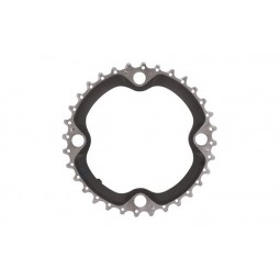 Žvaigždutė priekinė Shimano FC-M660-10 SLX