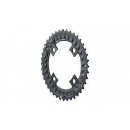 Žvaigždutė priekinė Shimano FC-M6000 Deore
