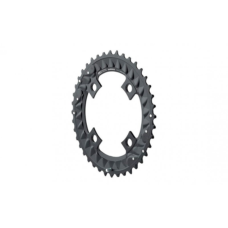 Žvaigždutė priekinė Shimano FC-M6000 Deore