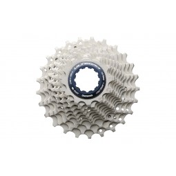 Žvaigždžių blokas galinis Shimano CS-R8000 Ultegra