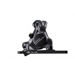 Stabdžių hidraulinių suportas Shimano BR-R8170 Ultegra