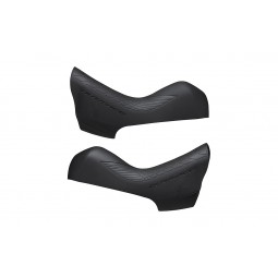 Pavarų stabdžių rankenėlių gumos Shimano ST-R9120 Dura-Ace
