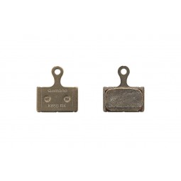 Stabdžių trinkelės D-brake Shimano K05S RX