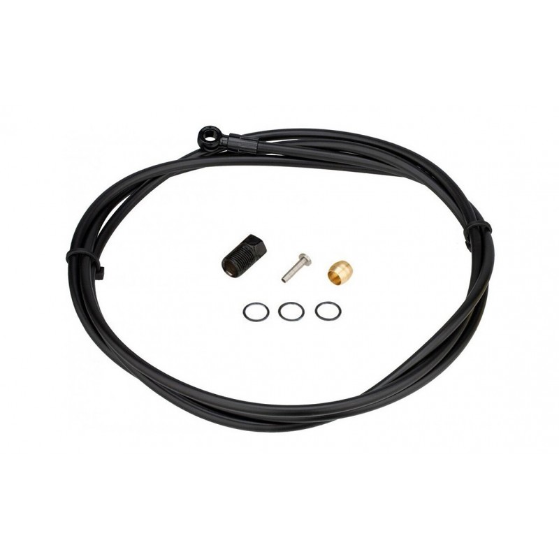 Stabdžių hidraulinių žarnelė Shimano SM-BH90-SBM