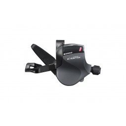 Pavarų rankenėlė Shimano SL-R2000 Claris Flat HB Road